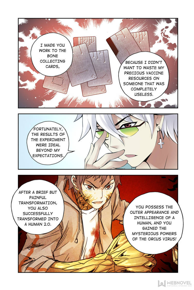 Chapter 90 - Image 18