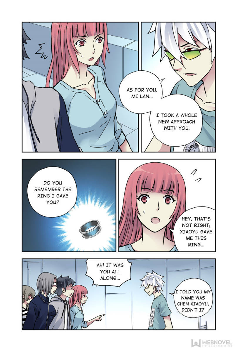 Chapter 90 - Image 19