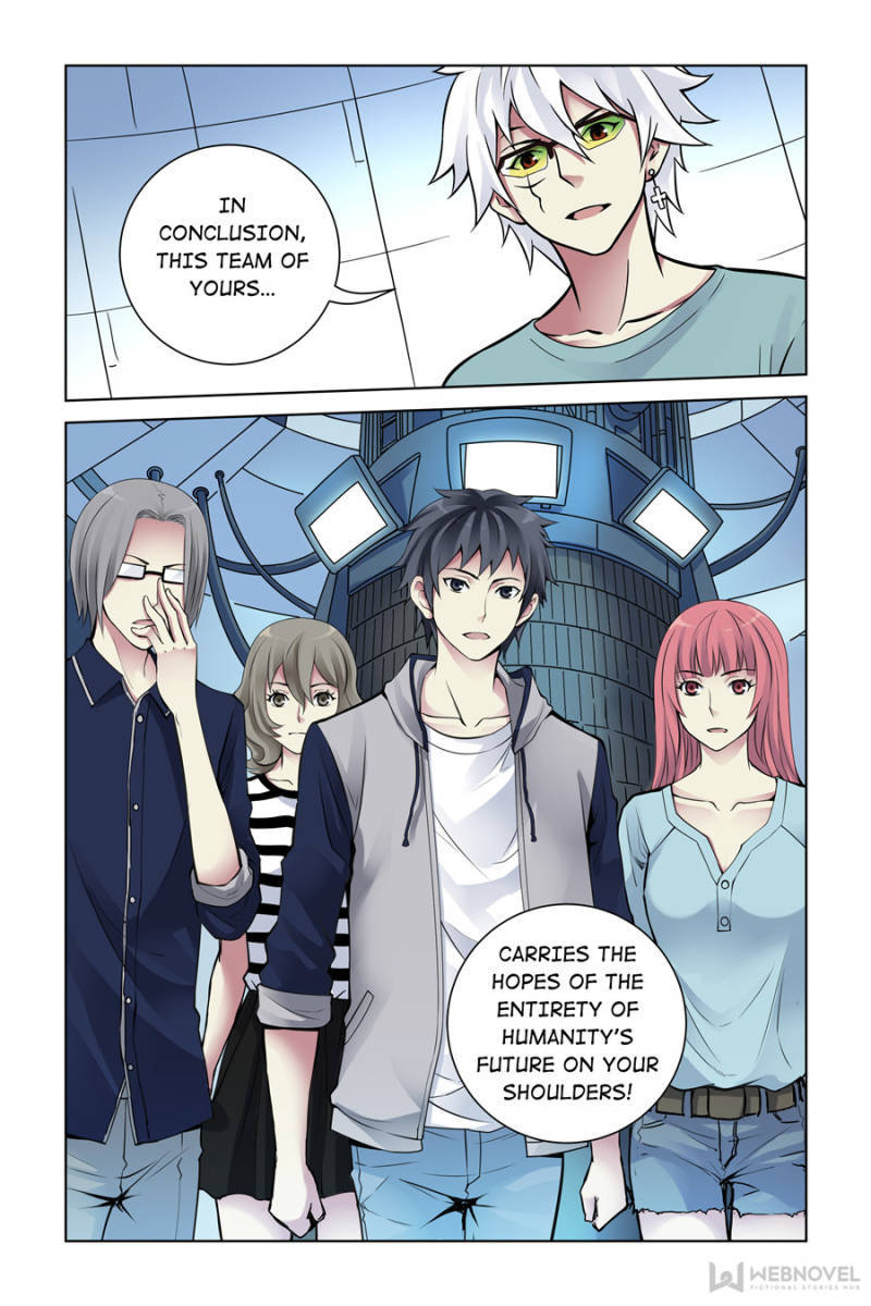 Chapter 90 - Image 22