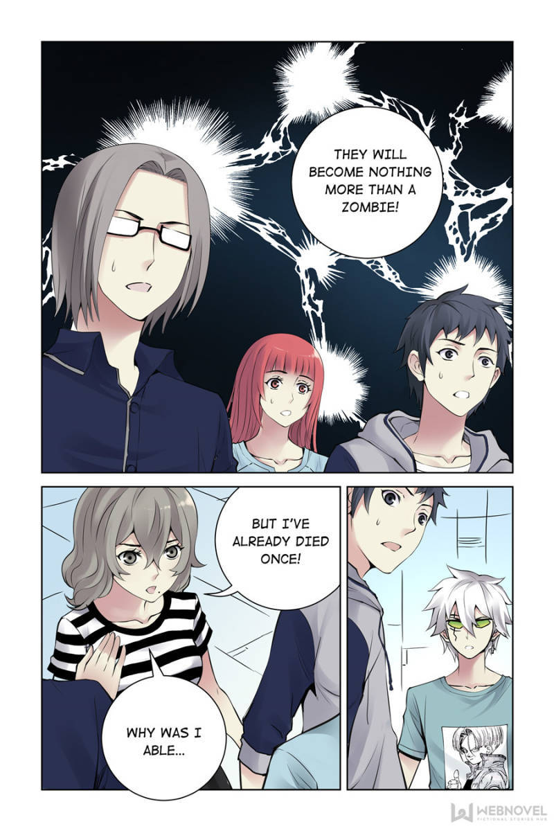 Chapter 90 - Image 8