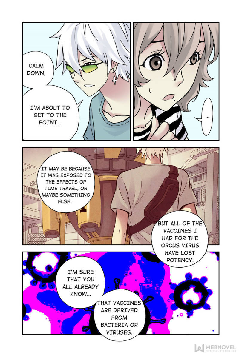 Chapter 90 - Image 9