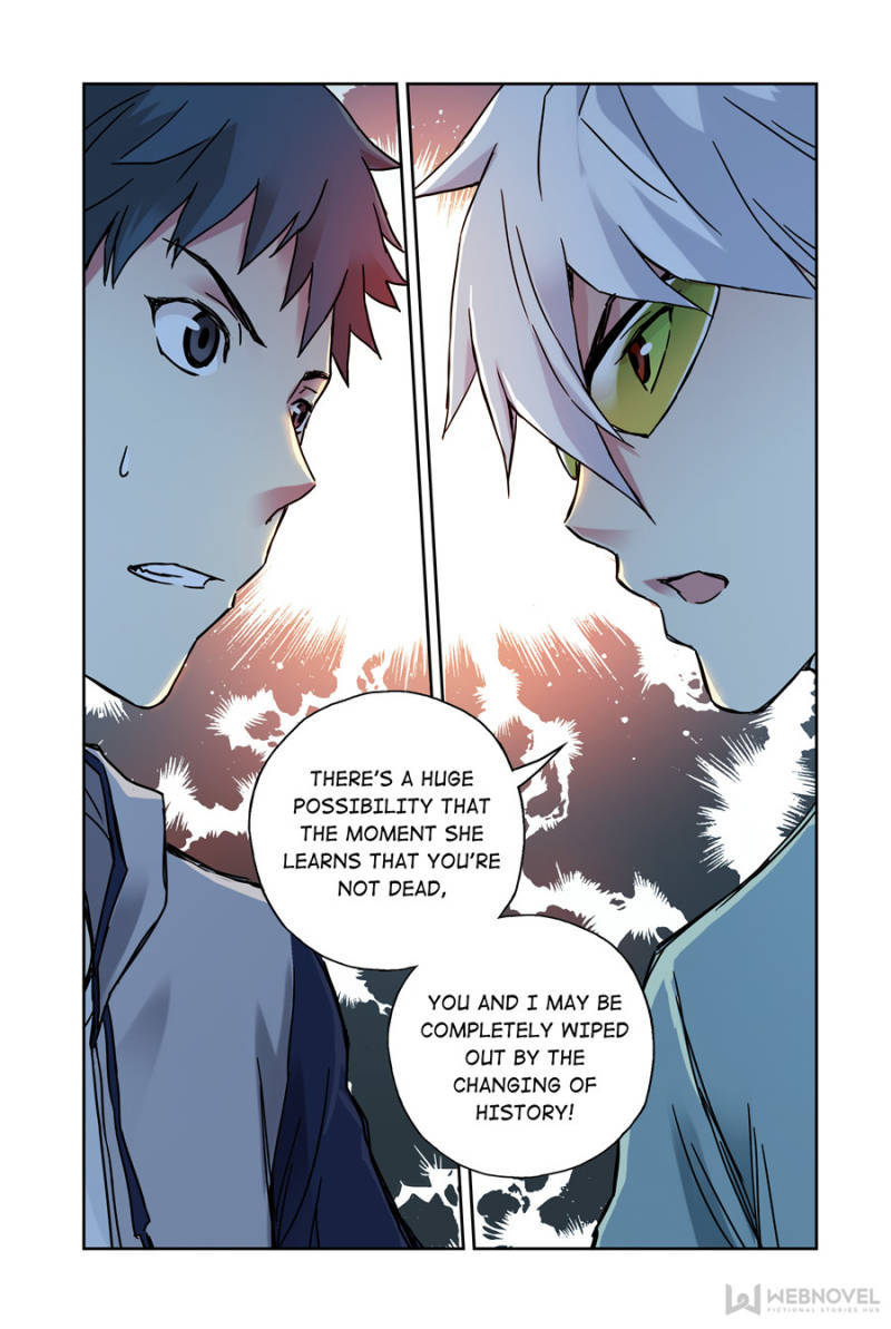 Chapter 91 - Image 11