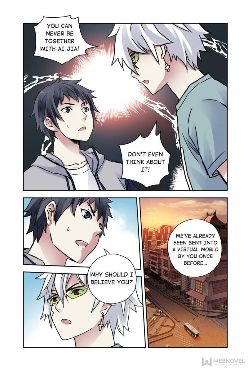 Chapter 91 - Image 12