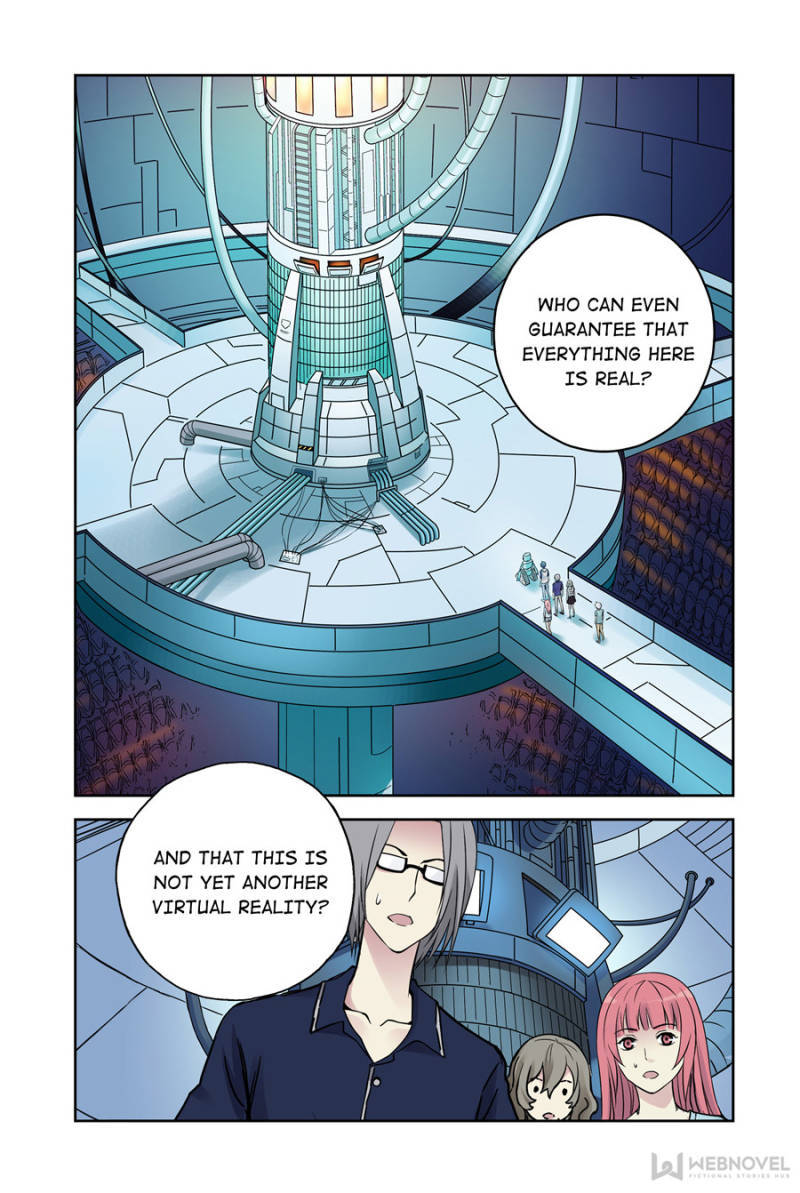 Chapter 91 - Image 14