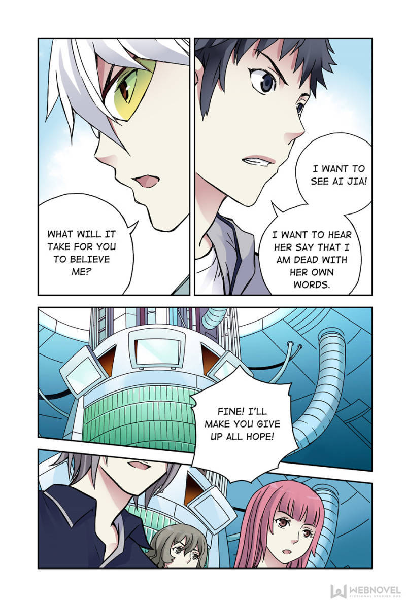 Chapter 91 - Image 15