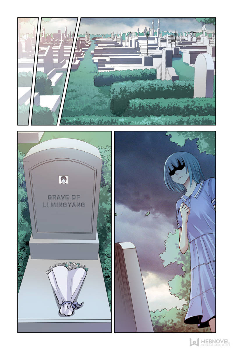 Chapter 91 - Image 17