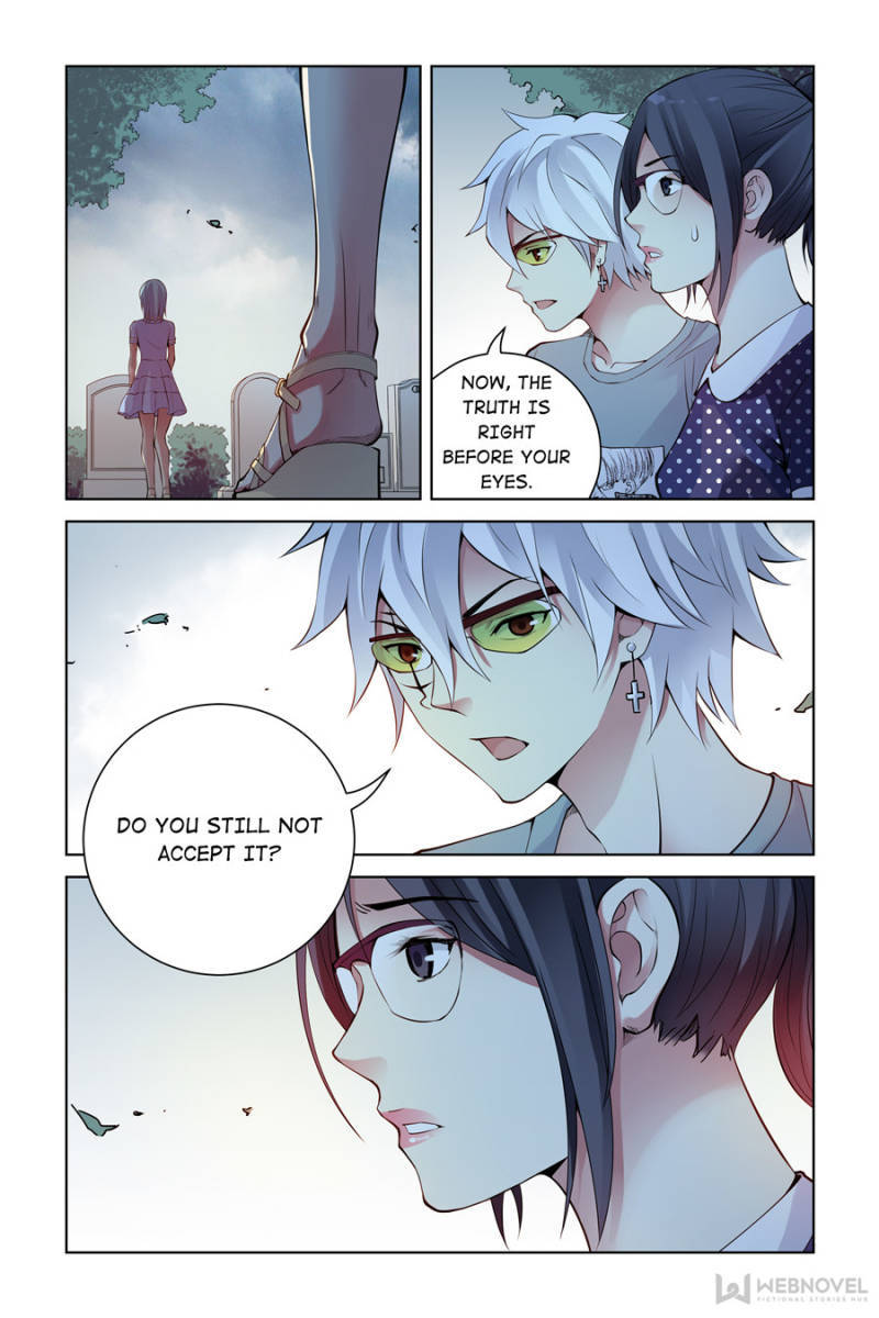 Chapter 91 - Image 18