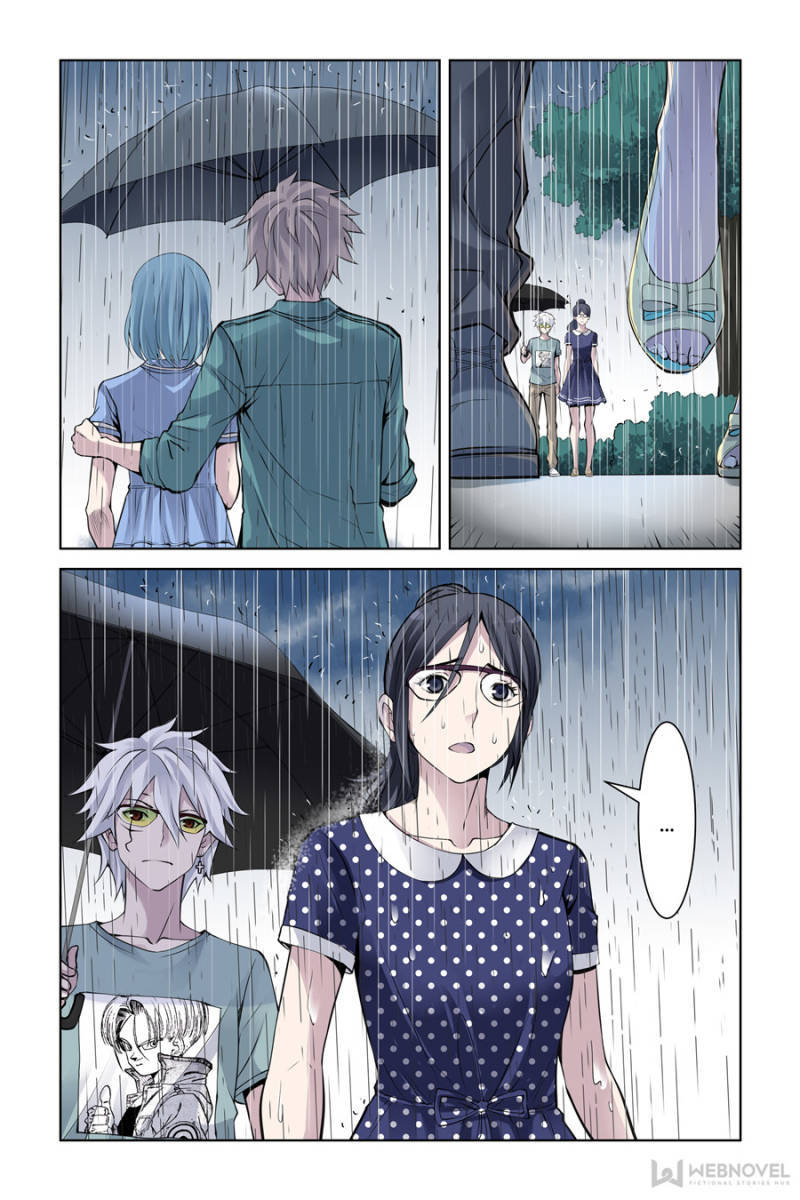 Chapter 91 - Image 20