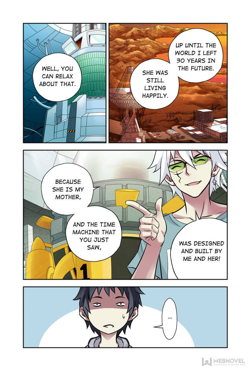 Chapter 91 - Image 4