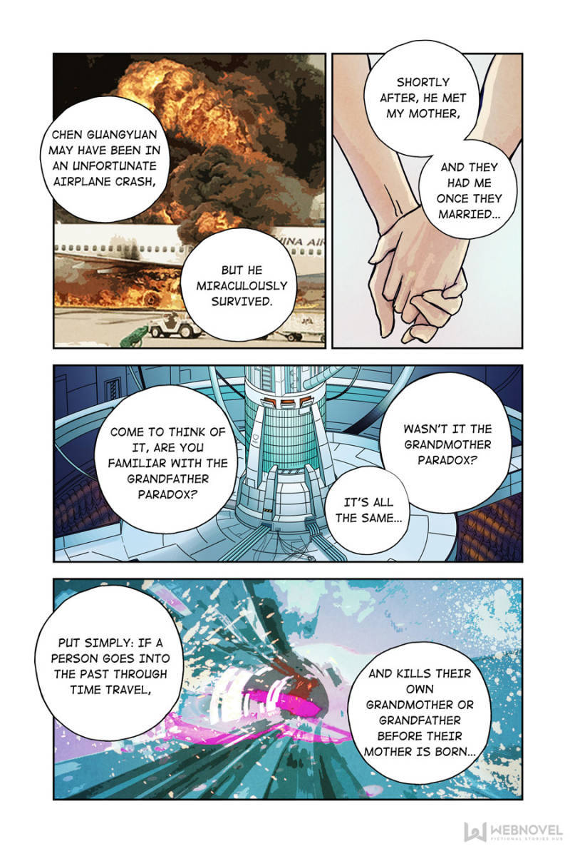 Chapter 91 - Image 6