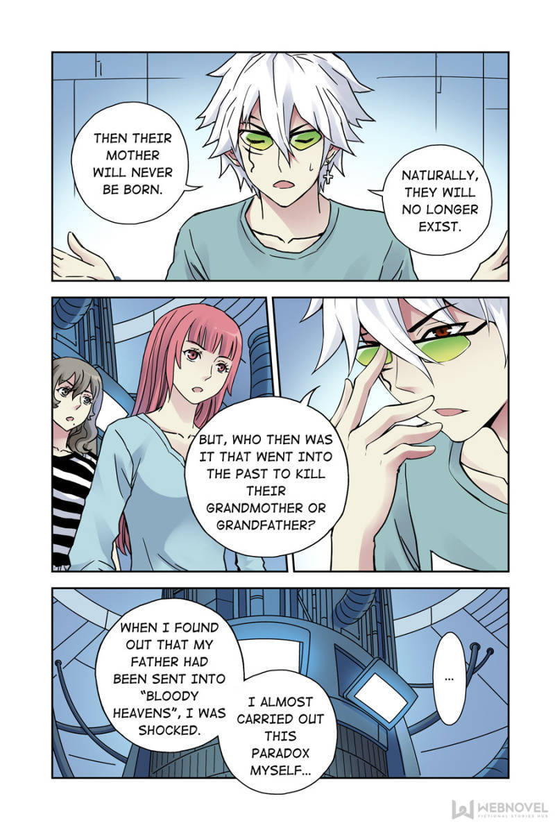 Chapter 91 - Image 7