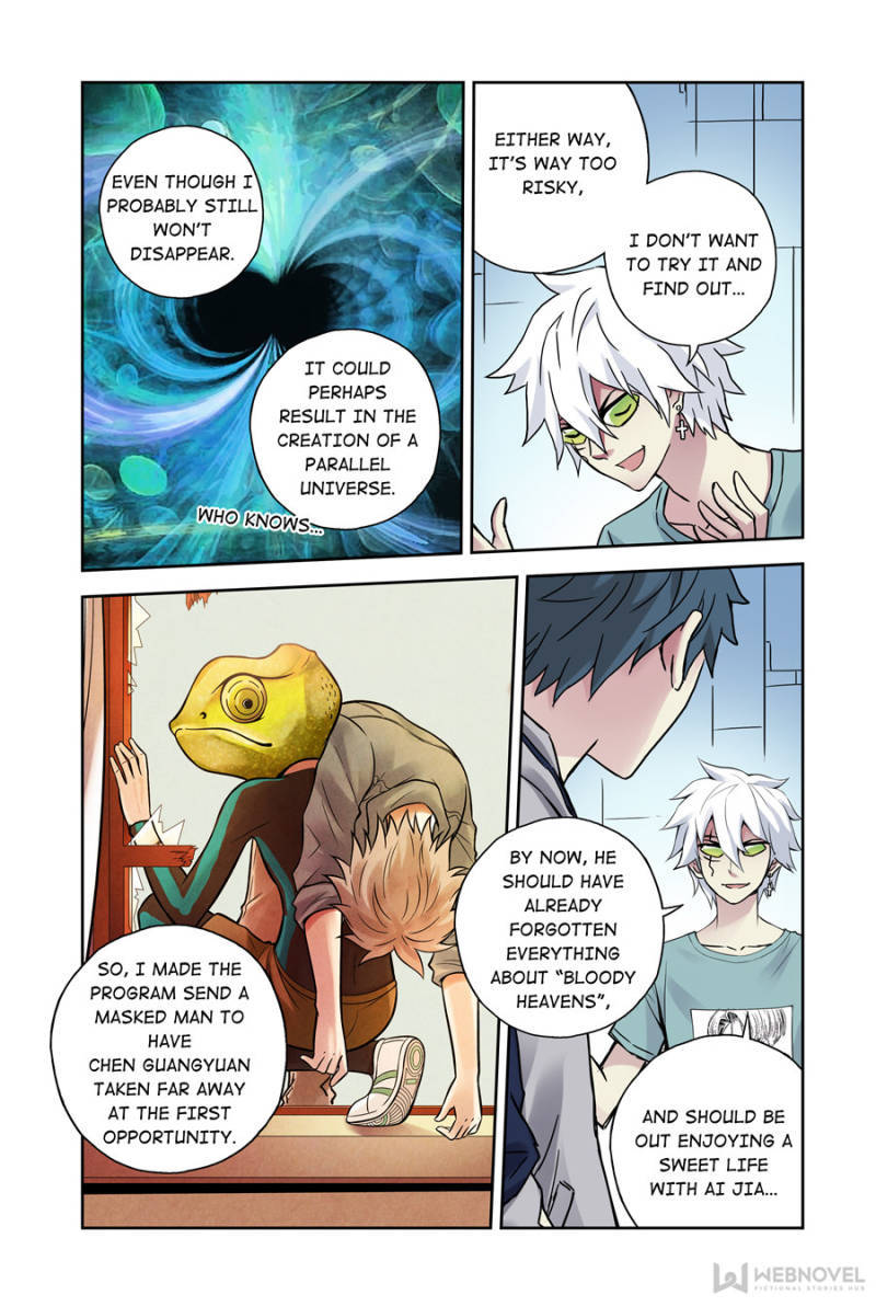 Chapter 91 - Image 8