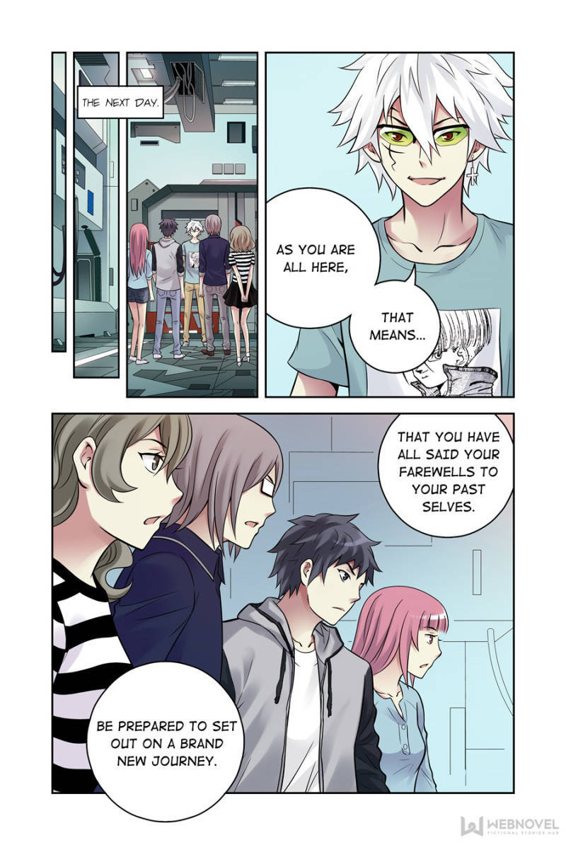 Chapter 92 - Image 10