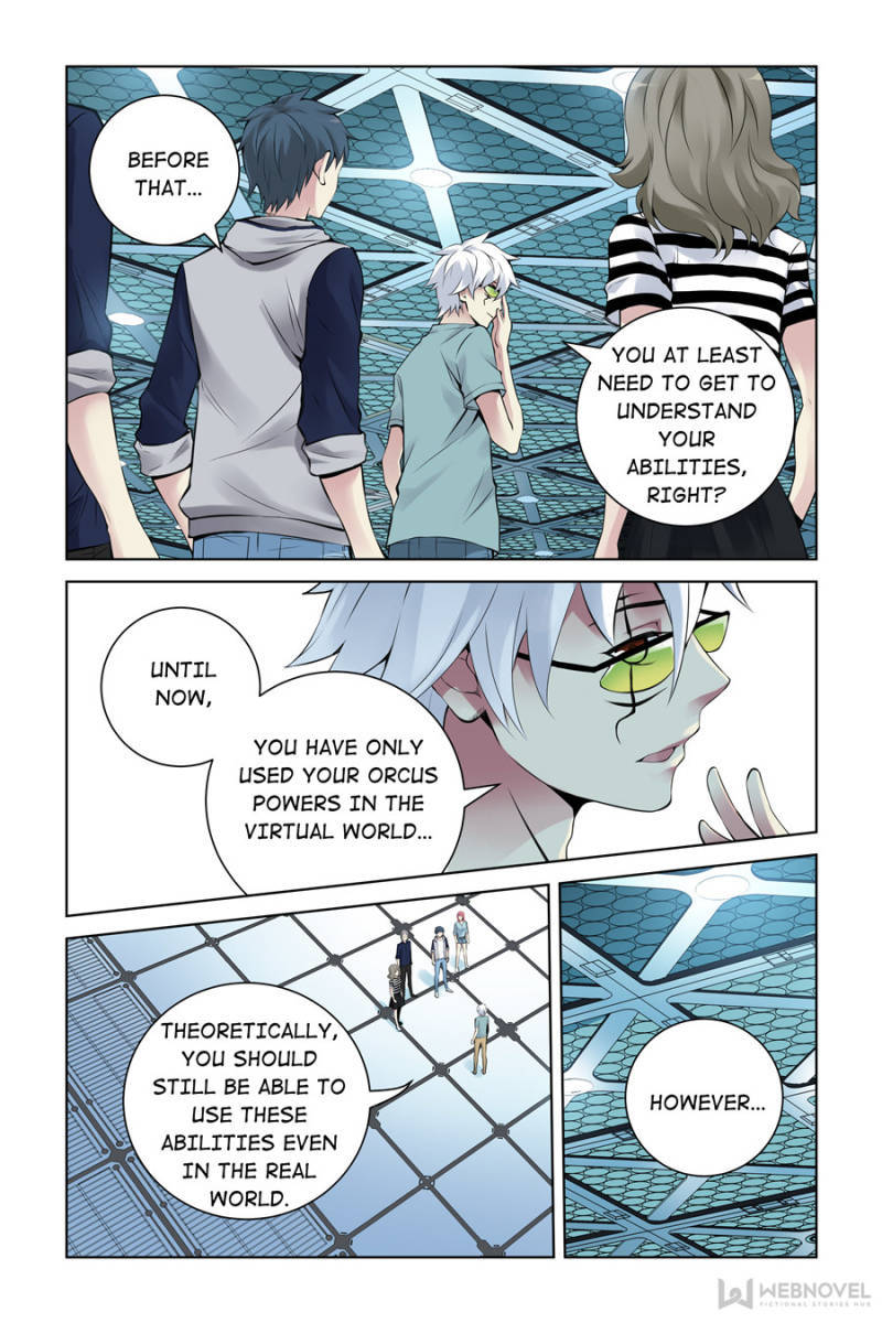 Chapter 92 - Image 14