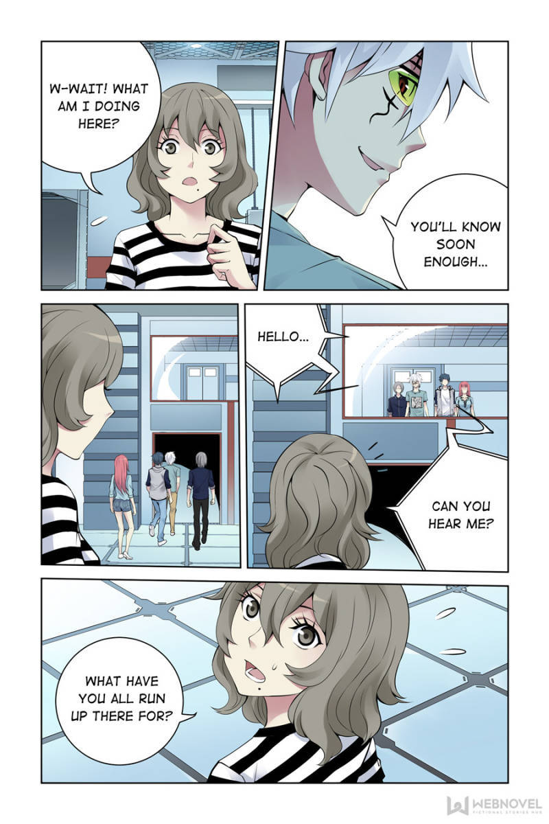 Chapter 92 - Image 16