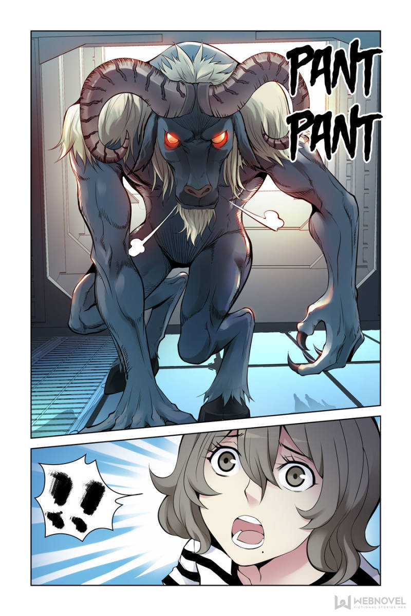 Chapter 92 - Image 18