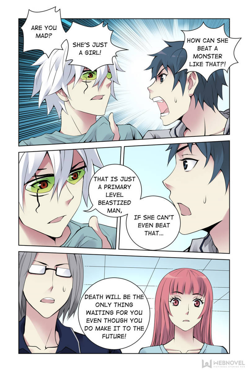 Chapter 92 - Image 20