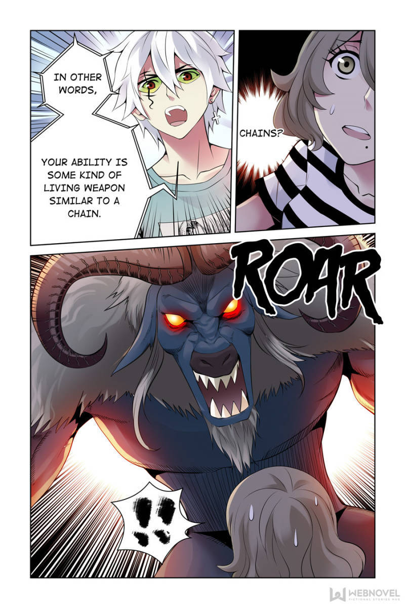 Chapter 92 - Image 22