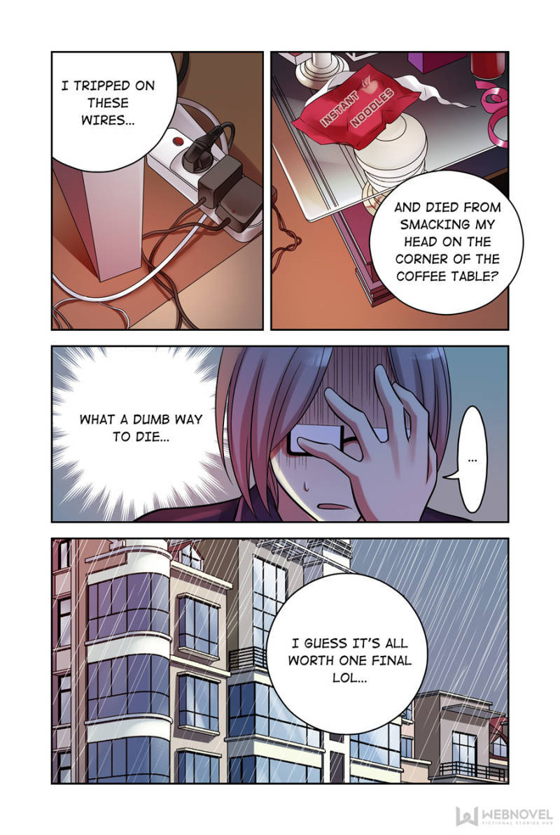 Chapter 92 - Image 5