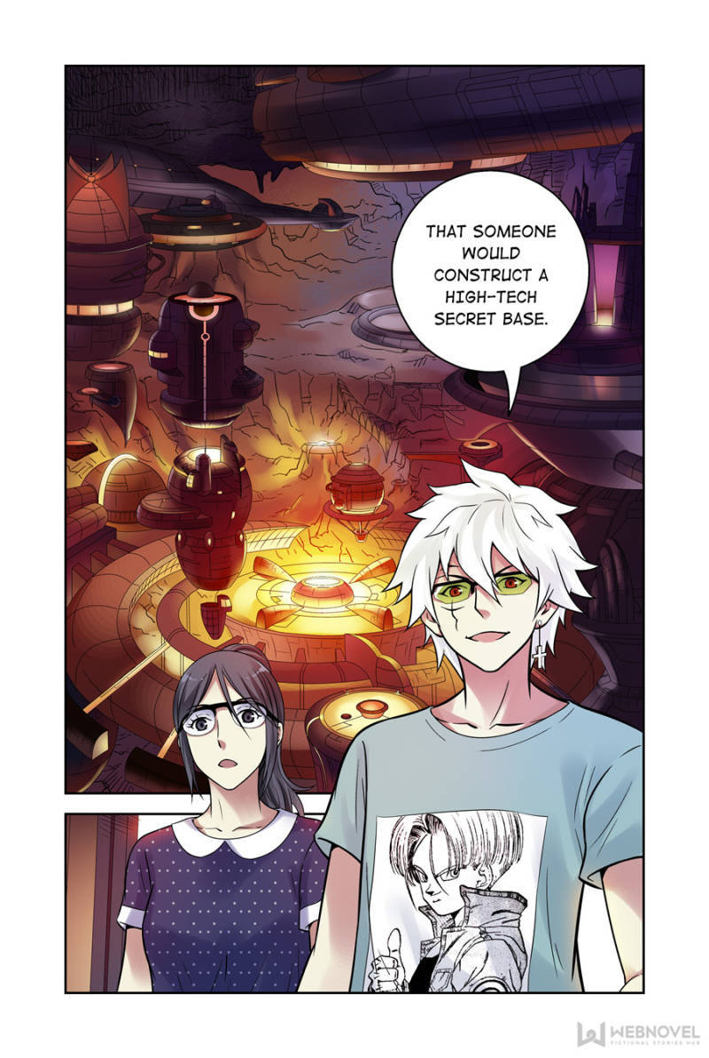 Chapter 92 - Image 7