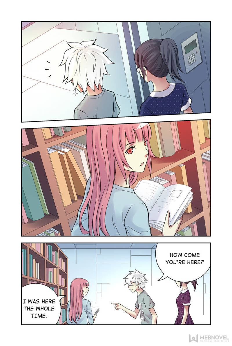 Chapter 92 - Image 8