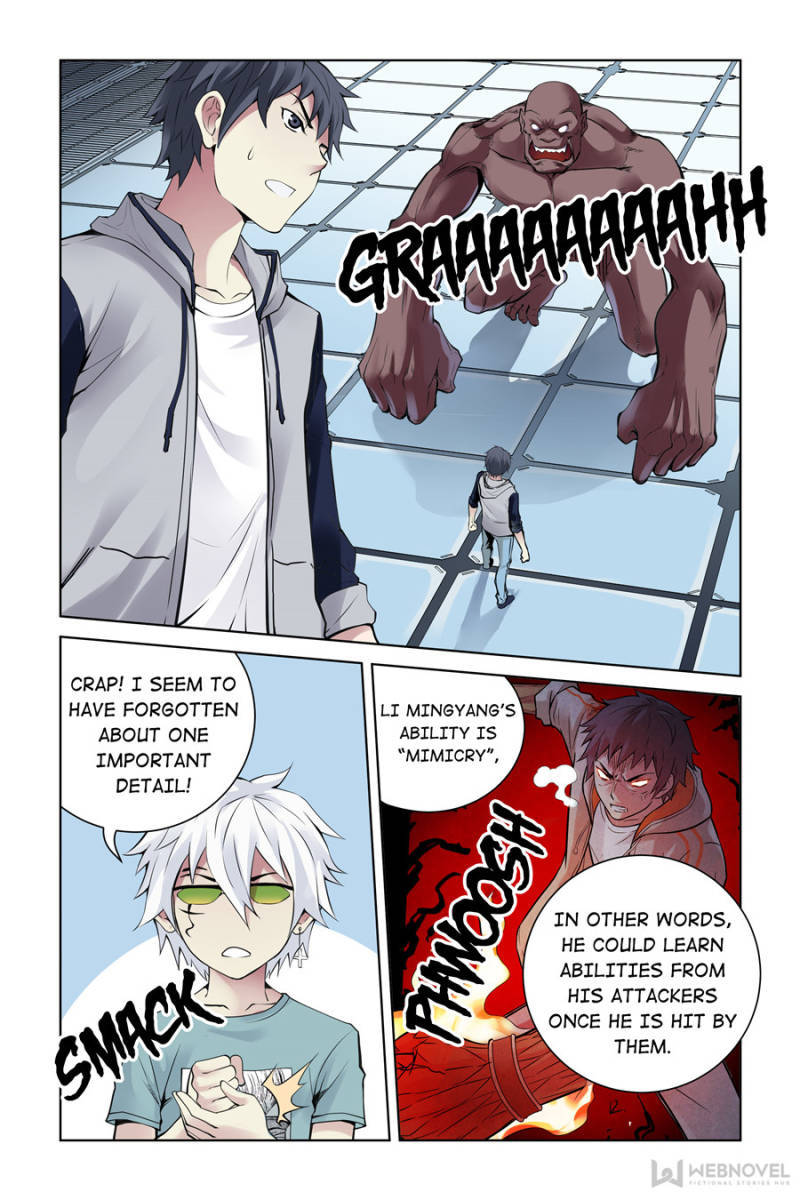 Chapter 93 - Image 10