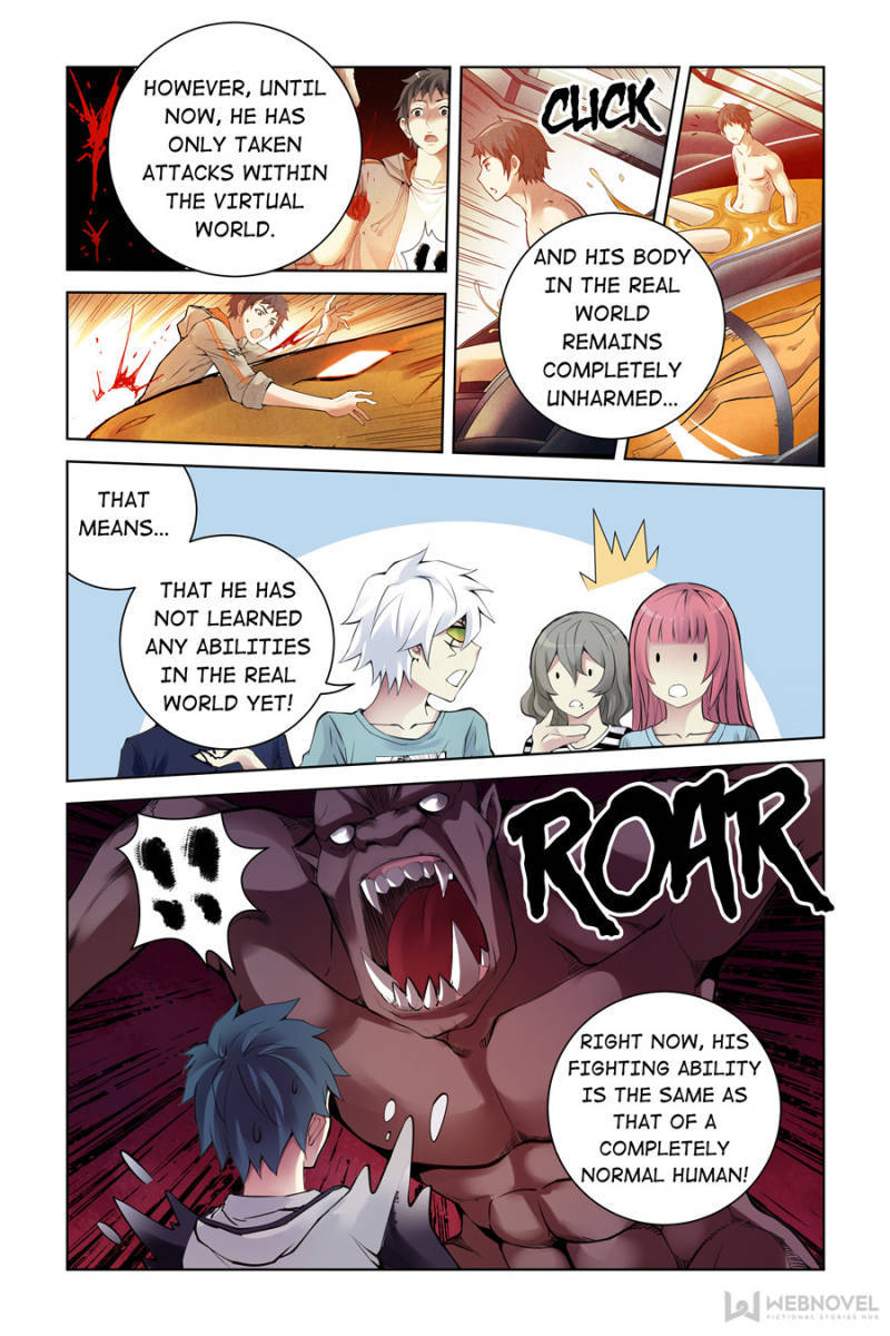 Chapter 93 - Image 11