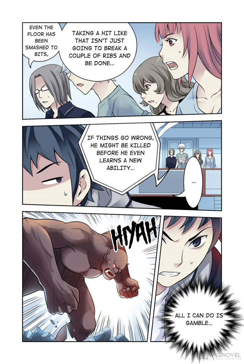 Chapter 93 - Image 14