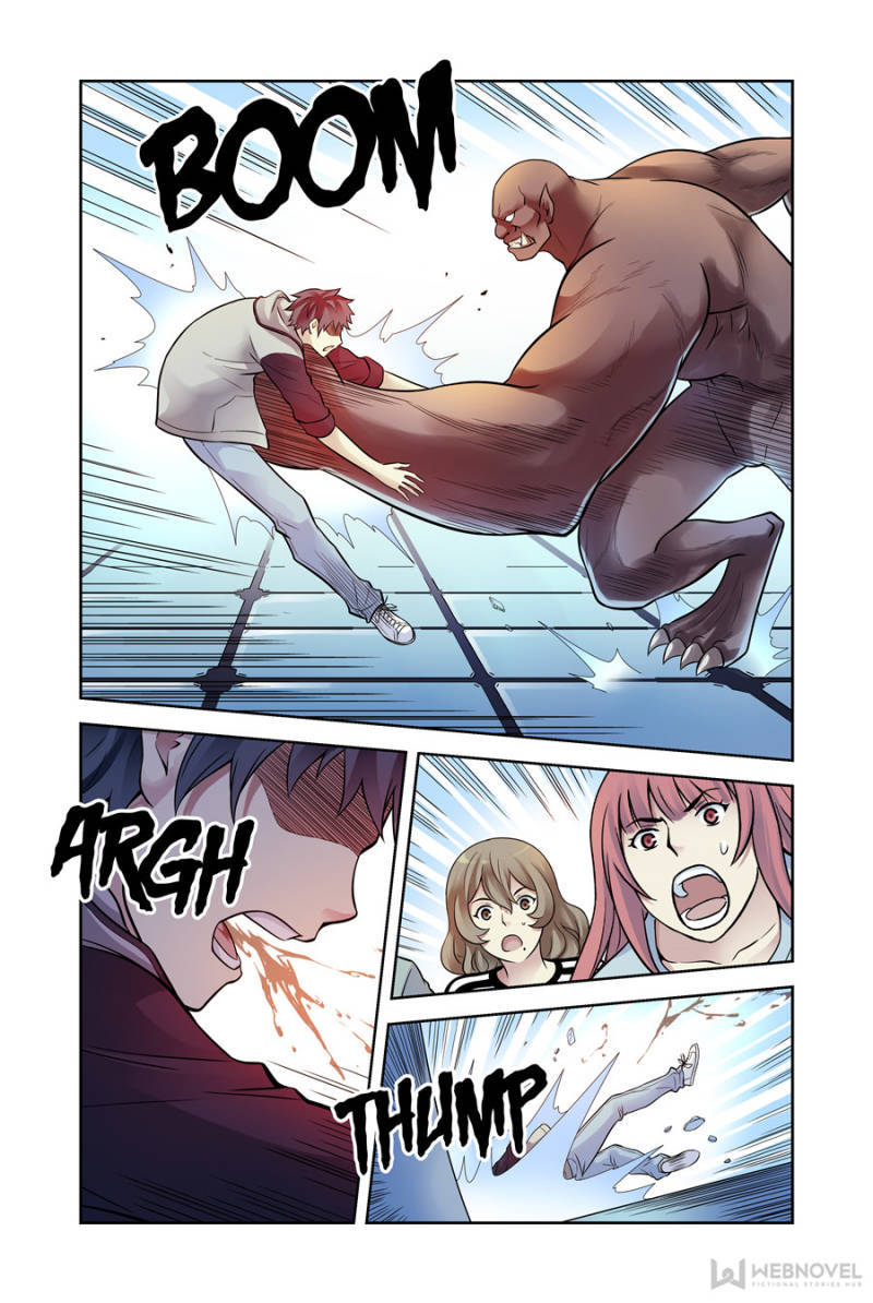 Chapter 93 - Image 15