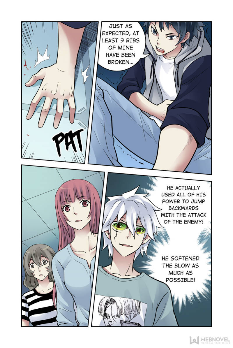 Chapter 93 - Image 16