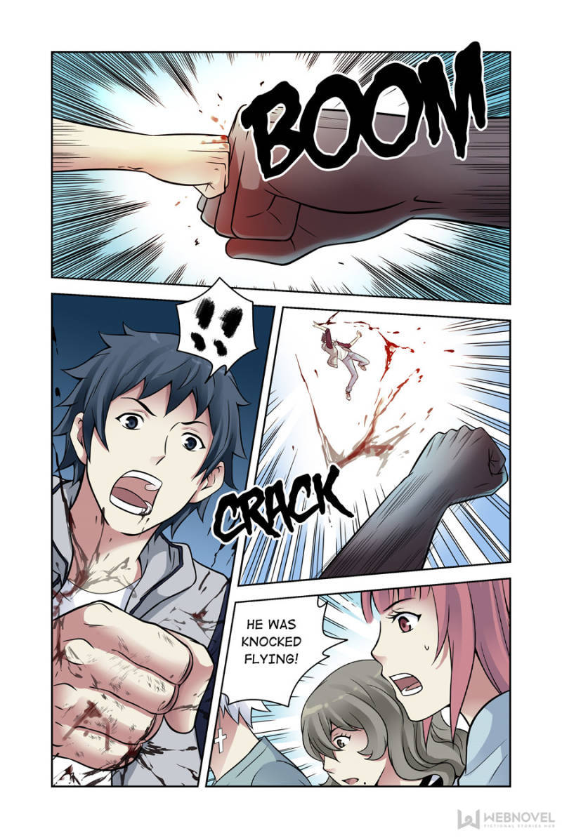 Chapter 93 - Image 18