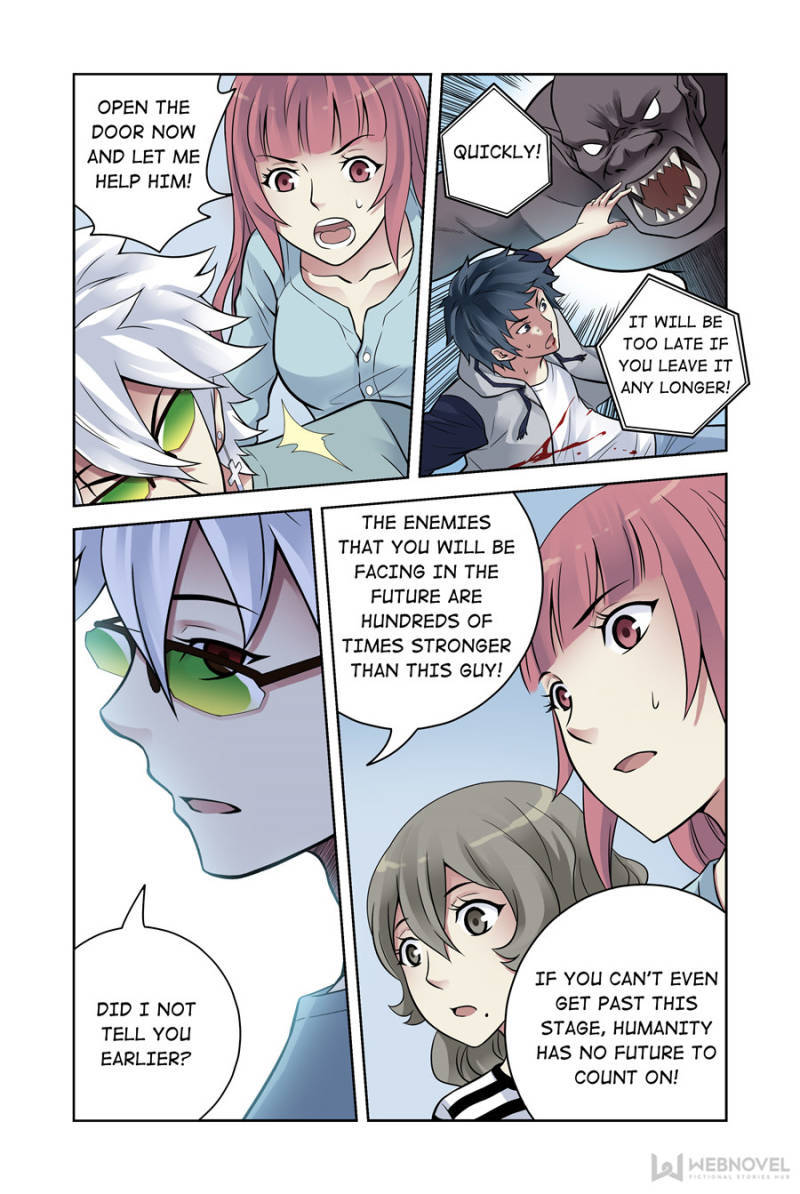 Chapter 93 - Image 20