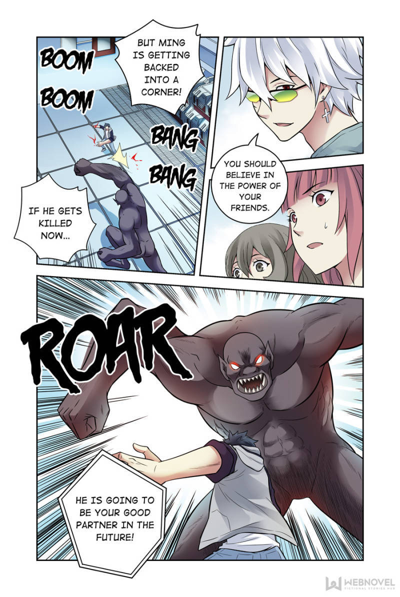 Chapter 93 - Image 21