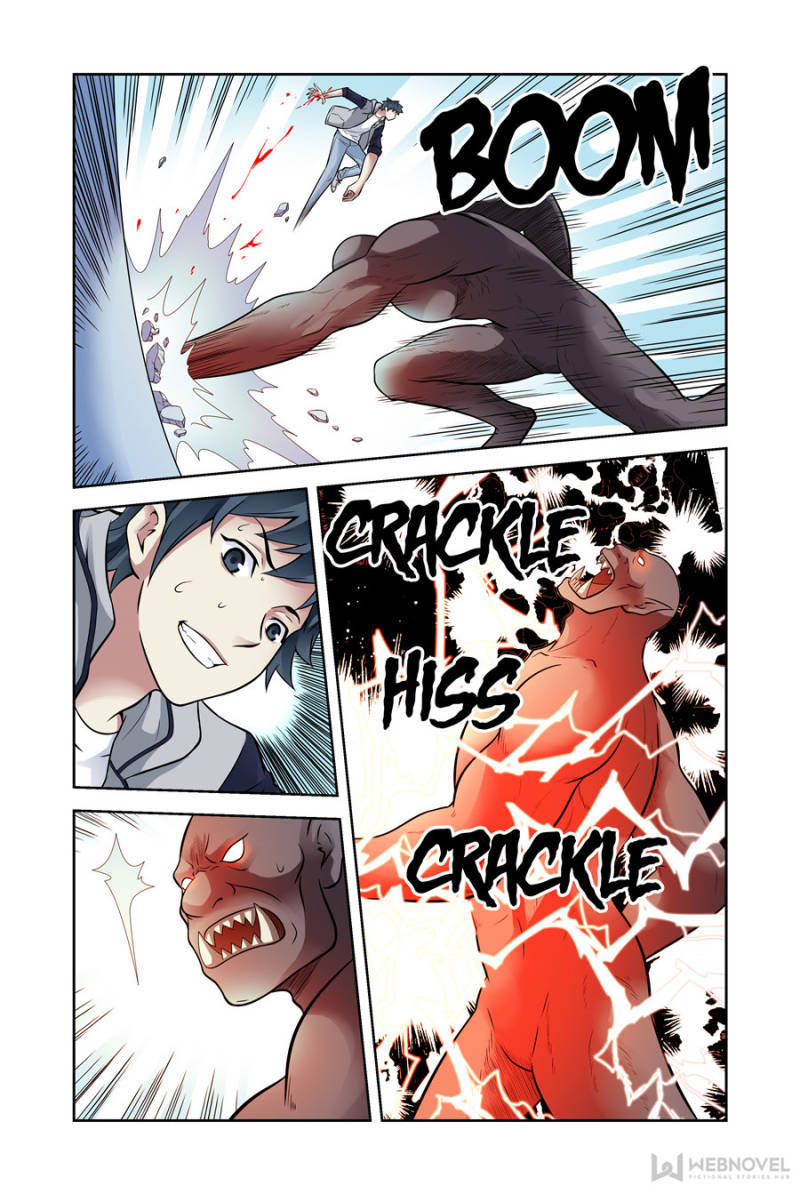 Chapter 93 - Image 22