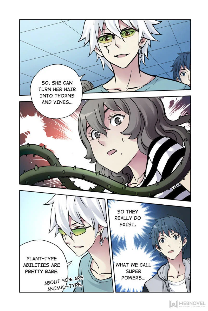 Chapter 93 - Image 4