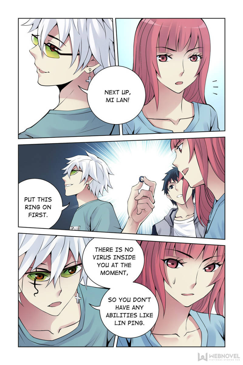 Chapter 93 - Image 5