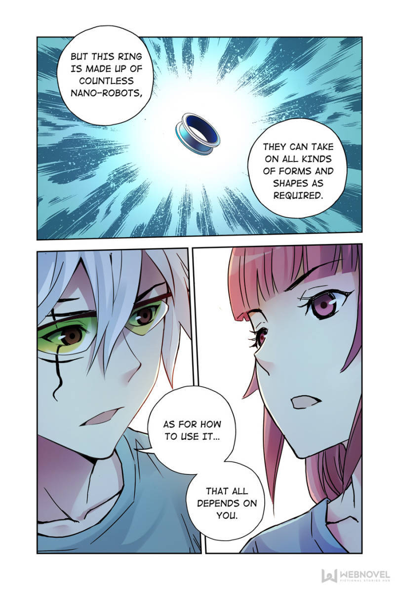 Chapter 93 - Image 6