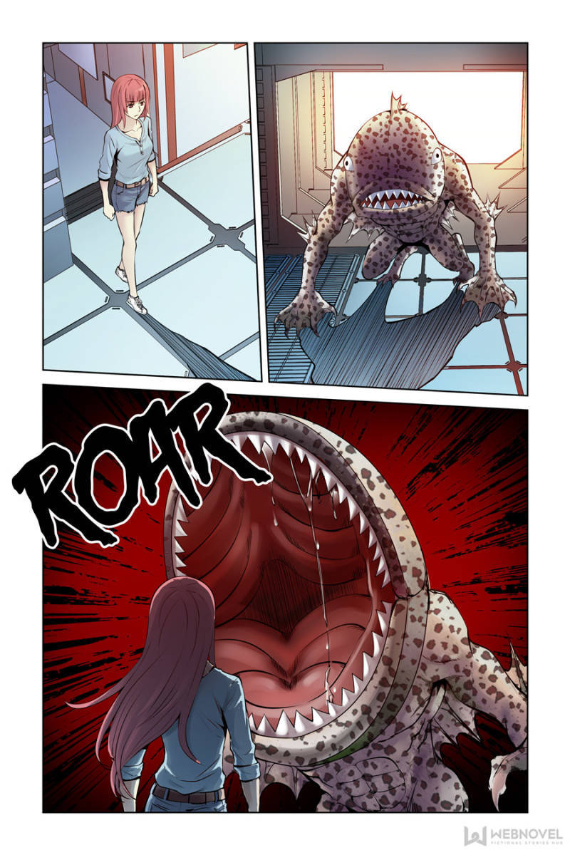 Chapter 93 - Image 7