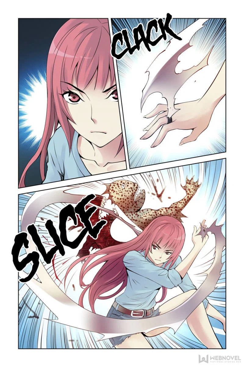 Chapter 93 - Image 8