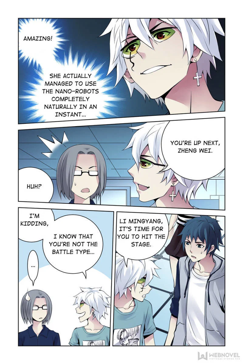 Chapter 93 - Image 9