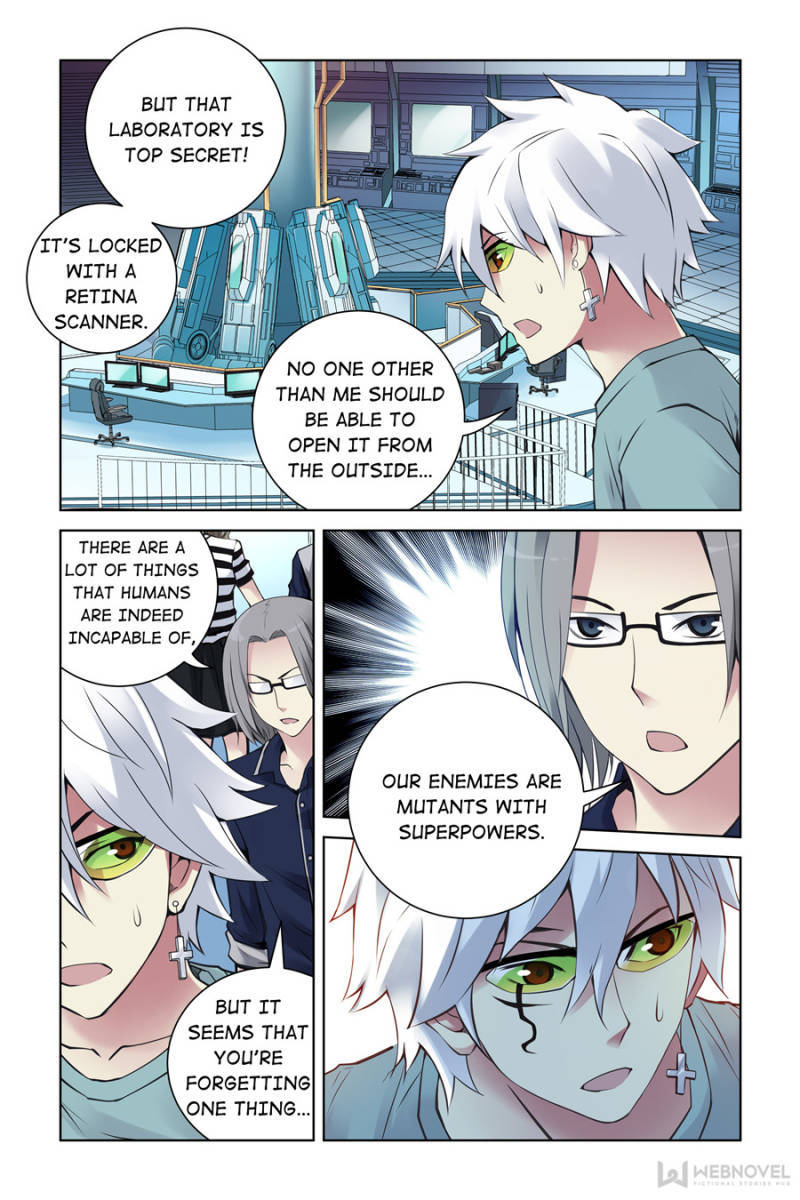 Chapter 94 - Image 11