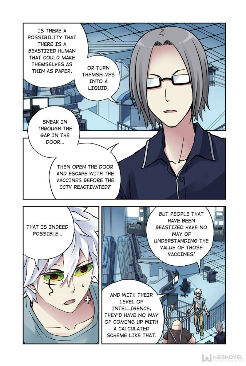 Chapter 94 - Image 12