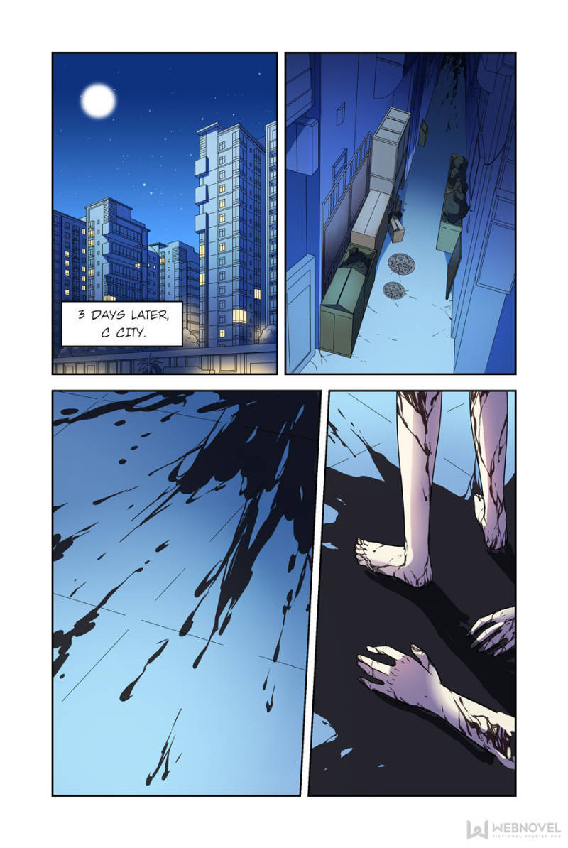 Chapter 94 - Image 18