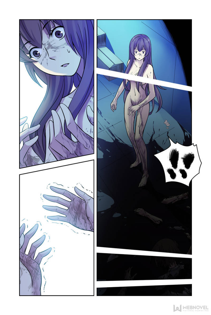 Chapter 94 - Image 19