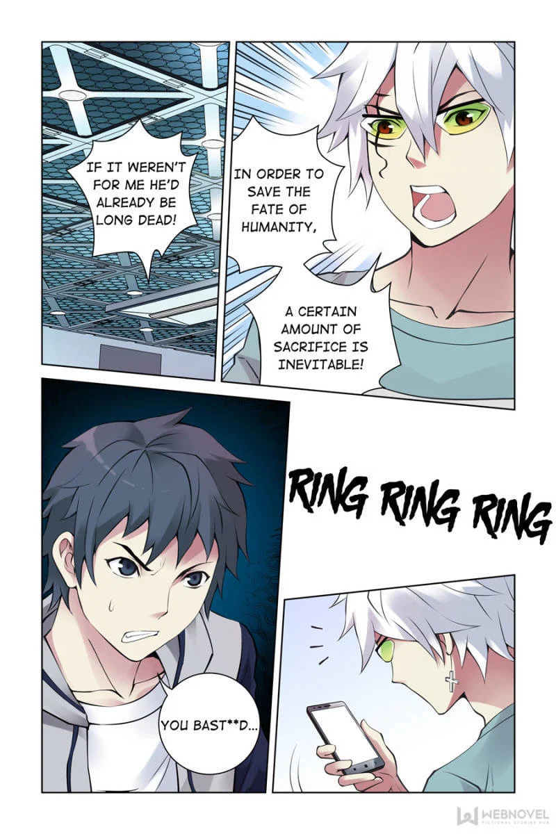 Chapter 94 - Image 5