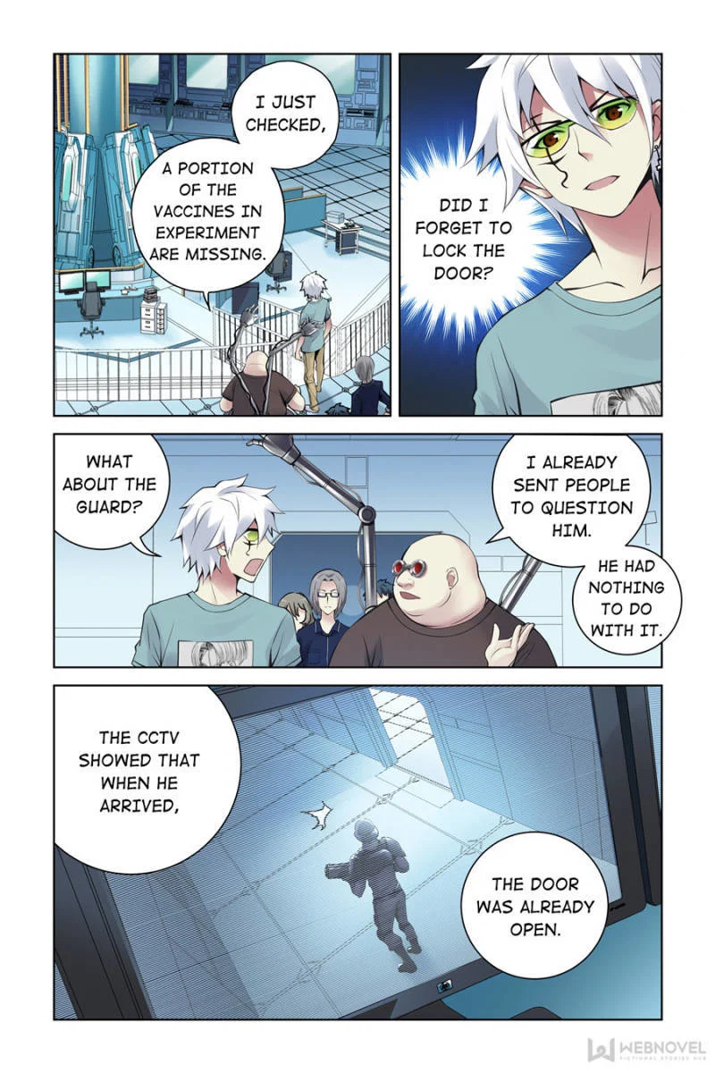 Chapter 94 - Image 9