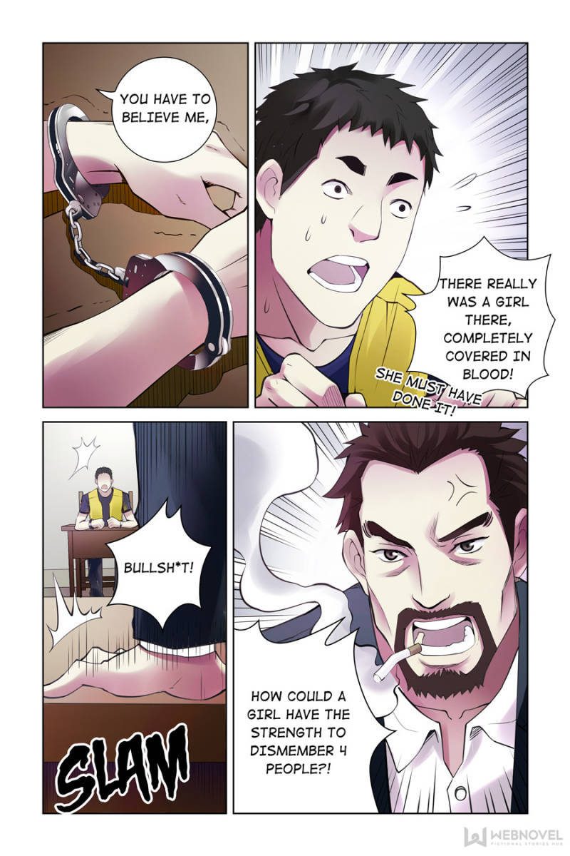 Chapter 95 - Image 12