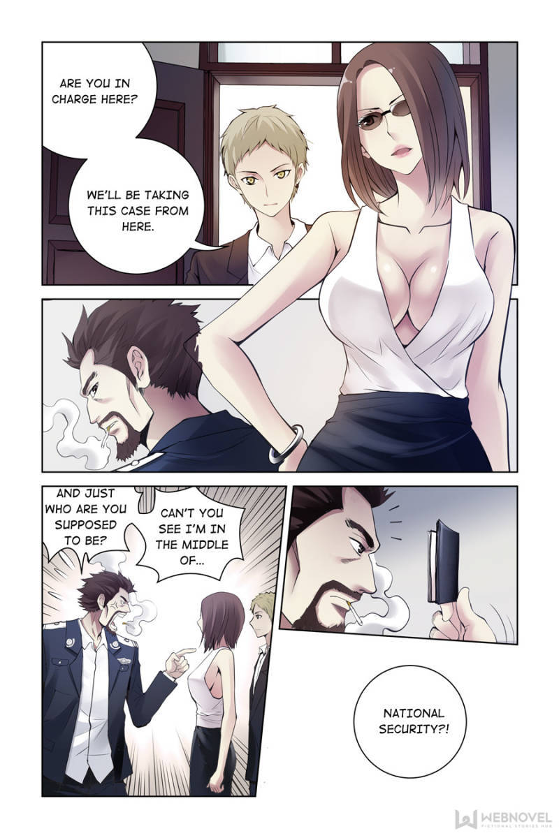 Chapter 95 - Image 14