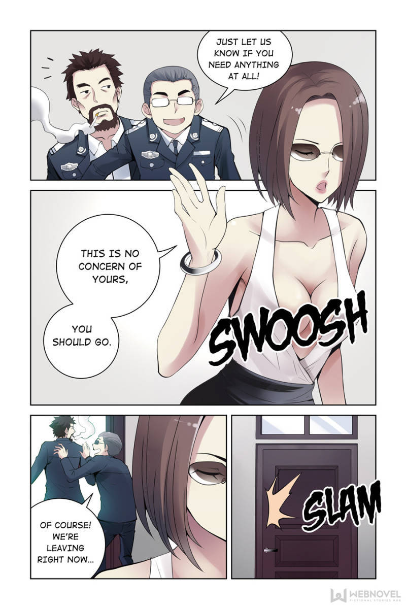 Chapter 95 - Image 15