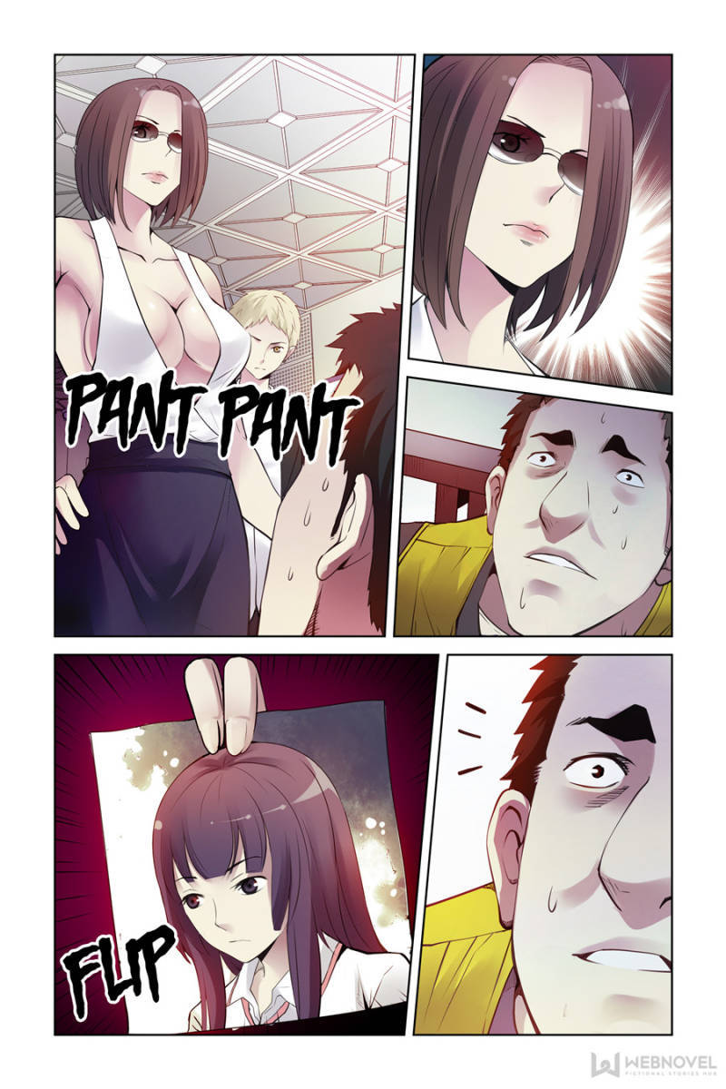 Chapter 95 - Image 16